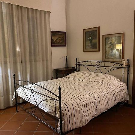 Ferienwohnung Rosatea Fucecchio Exterior foto