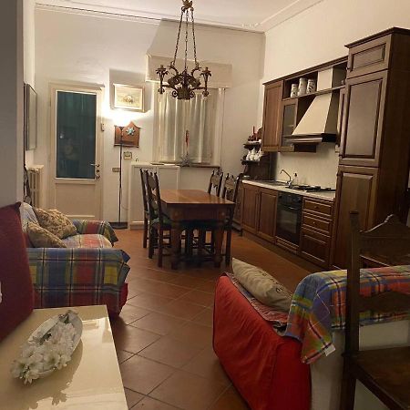Ferienwohnung Rosatea Fucecchio Exterior foto