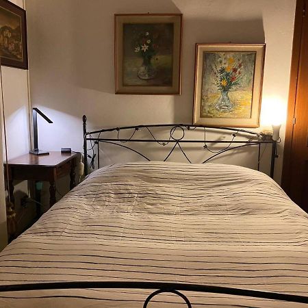 Ferienwohnung Rosatea Fucecchio Exterior foto
