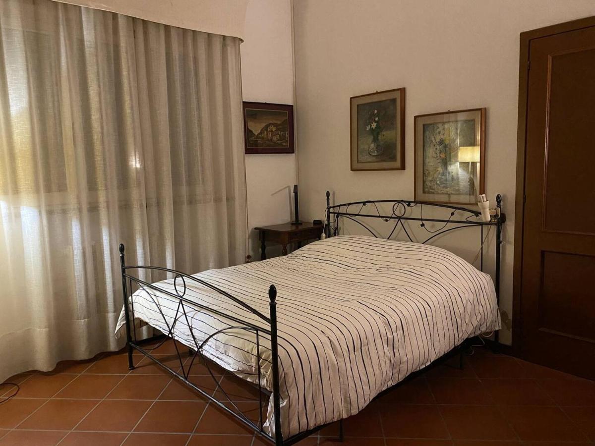 Ferienwohnung Rosatea Fucecchio Exterior foto