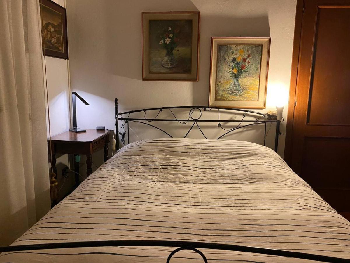 Ferienwohnung Rosatea Fucecchio Exterior foto