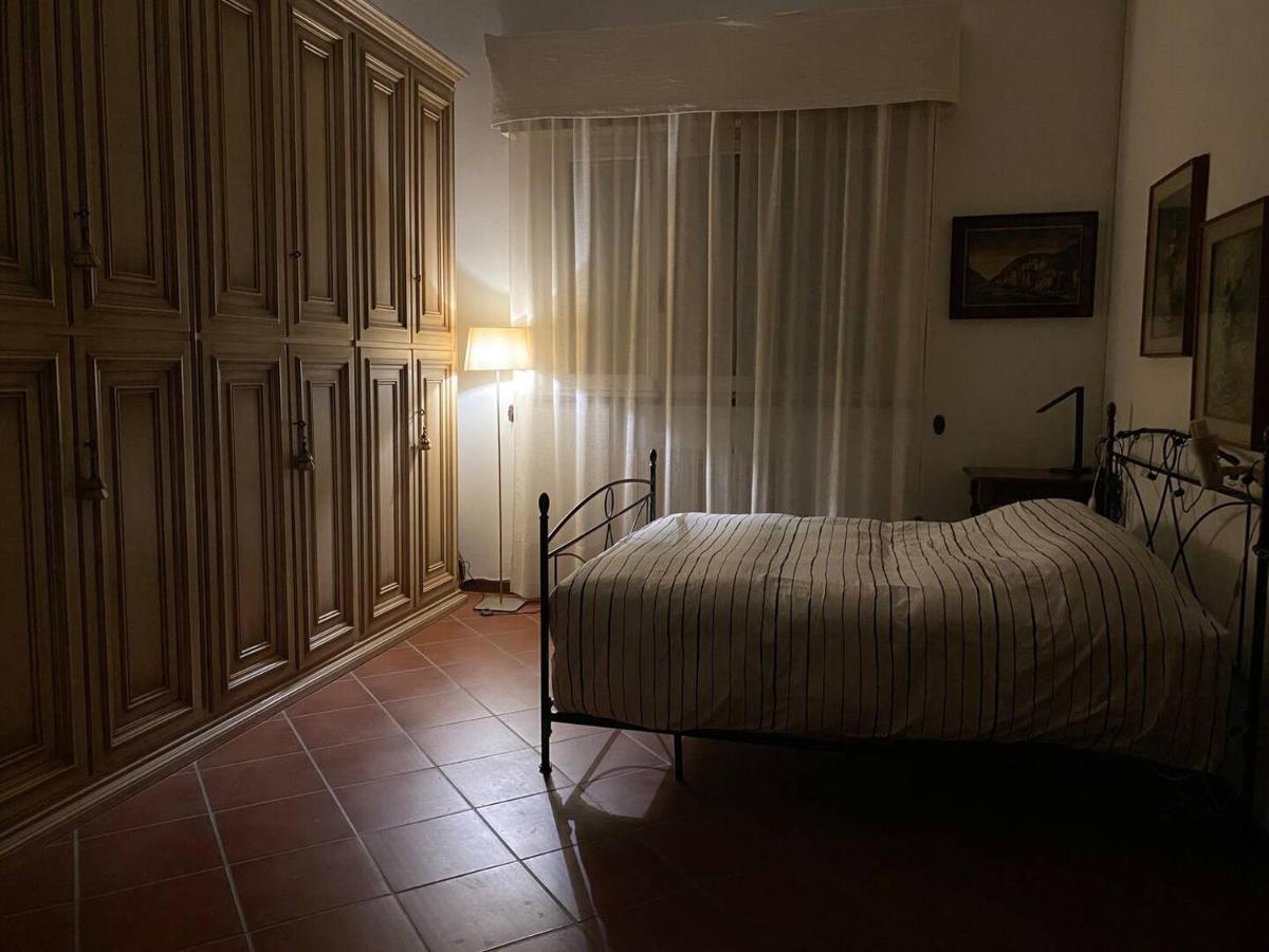 Ferienwohnung Rosatea Fucecchio Exterior foto