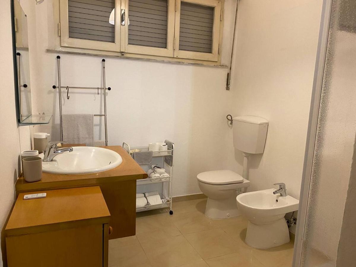 Ferienwohnung Rosatea Fucecchio Exterior foto