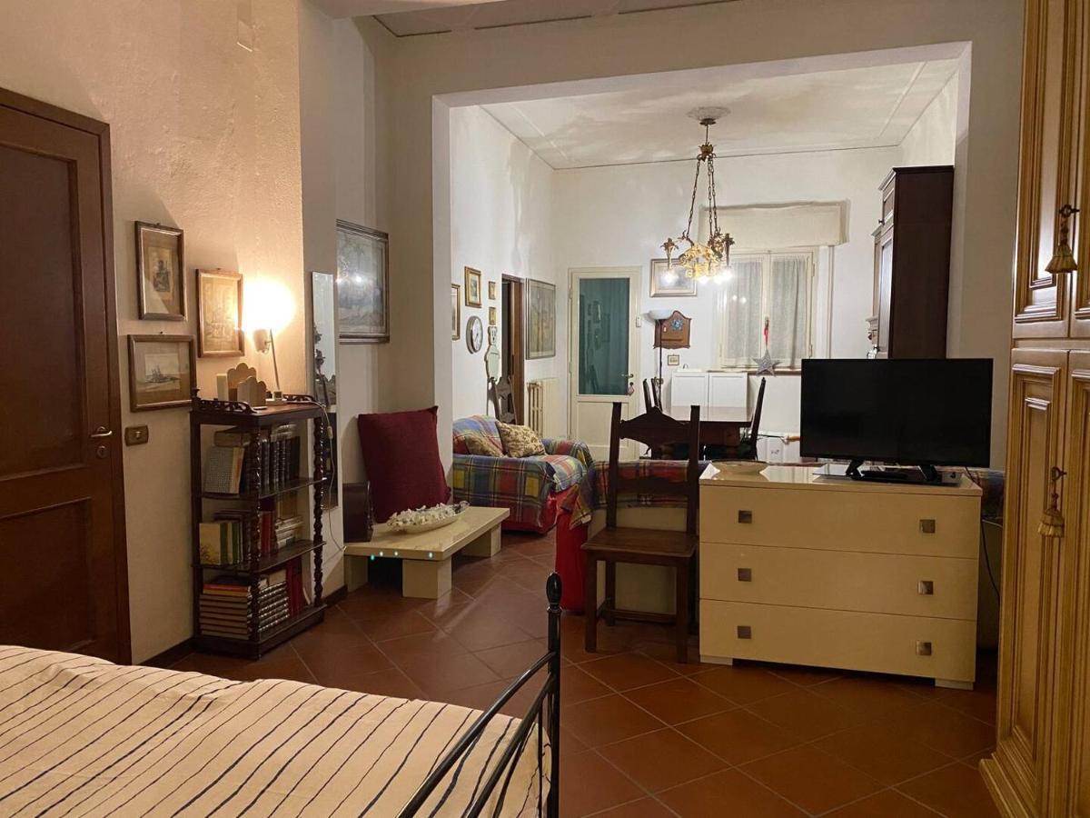 Ferienwohnung Rosatea Fucecchio Exterior foto